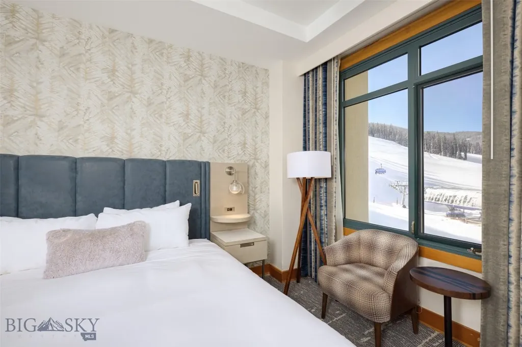 60 Big Sky Resort Big Sky MT 59716
