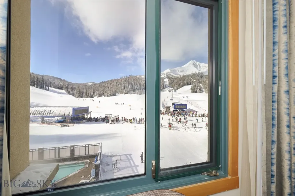 60 Big Sky Resort Big Sky MT 59716