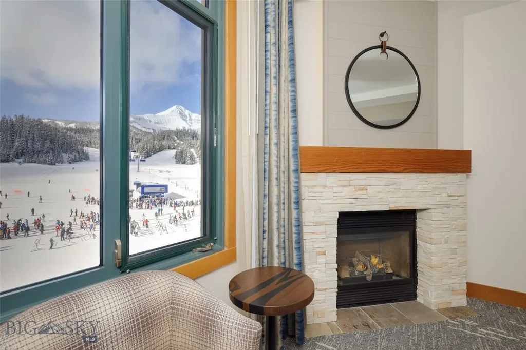 60 Big Sky Resort Big Sky MT 59716