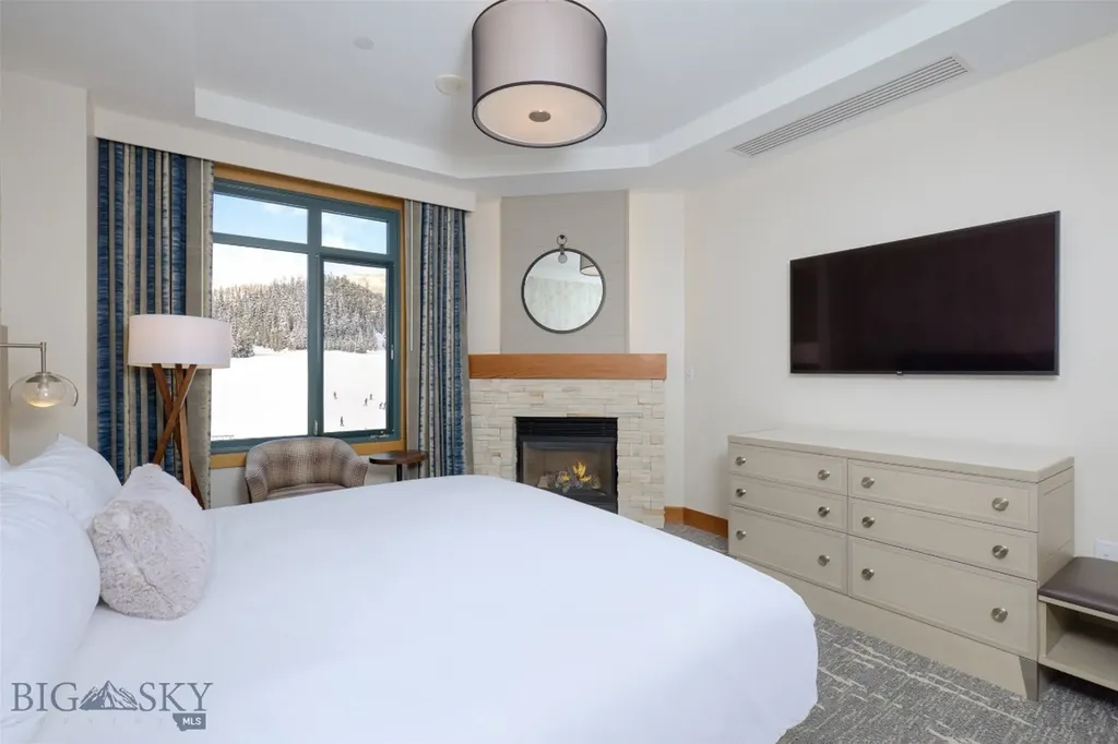 60 Big Sky Resort Big Sky MT 59716
