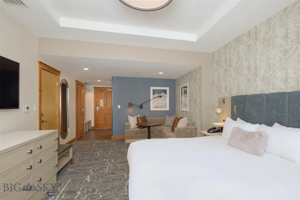 60 Big Sky Resort Big Sky MT 59716