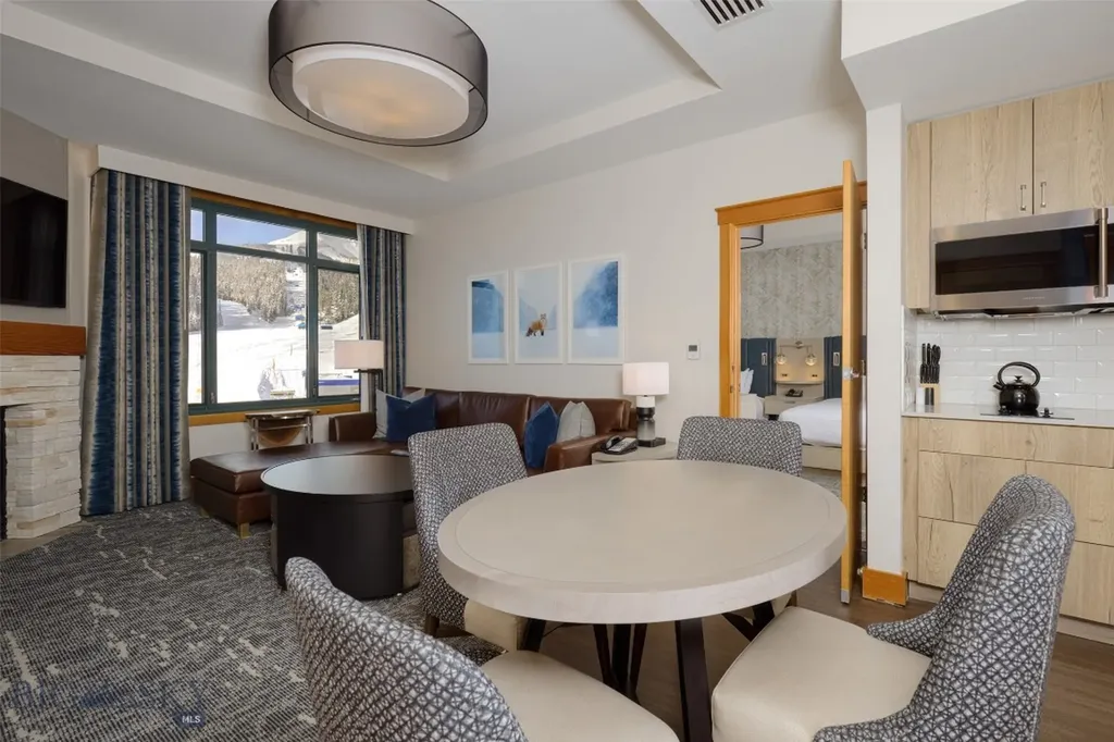 60 Big Sky Resort Big Sky MT 59716
