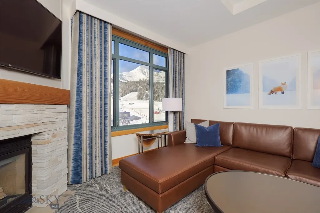 60 Big Sky Resort Big Sky MT 59716