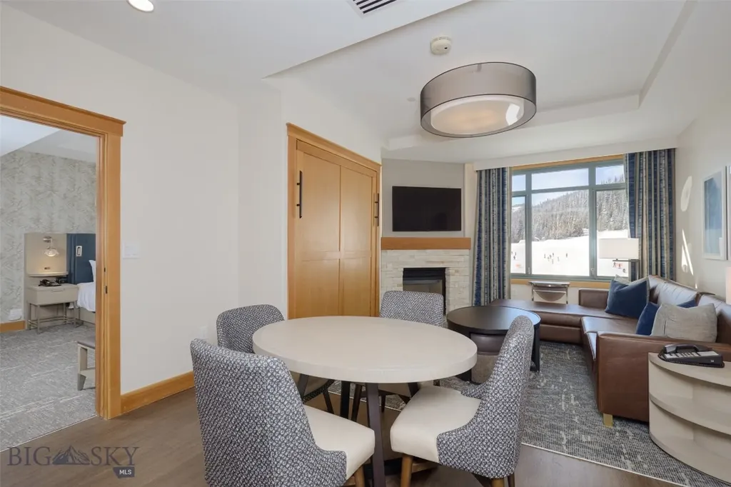 60 Big Sky Resort Big Sky MT 59716