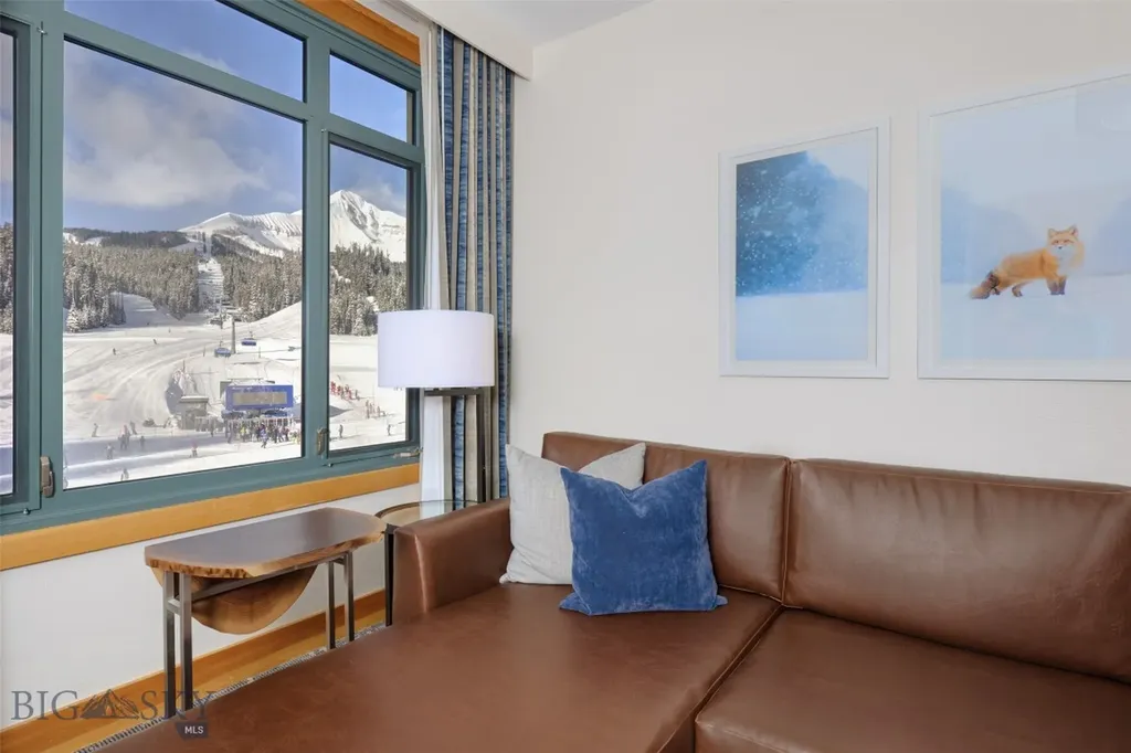 60 Big Sky Resort Big Sky MT 59716