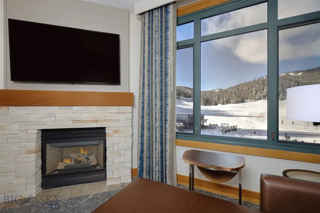 60 Big Sky Resort Big Sky MT 59716