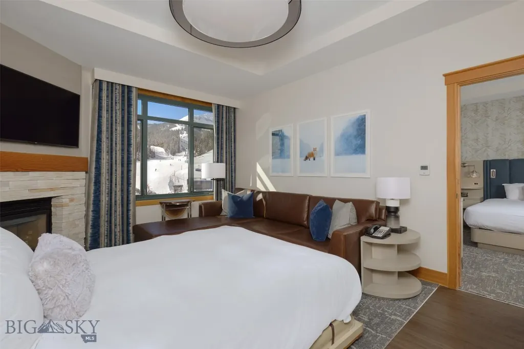 60 Big Sky Resort Big Sky MT 59716
