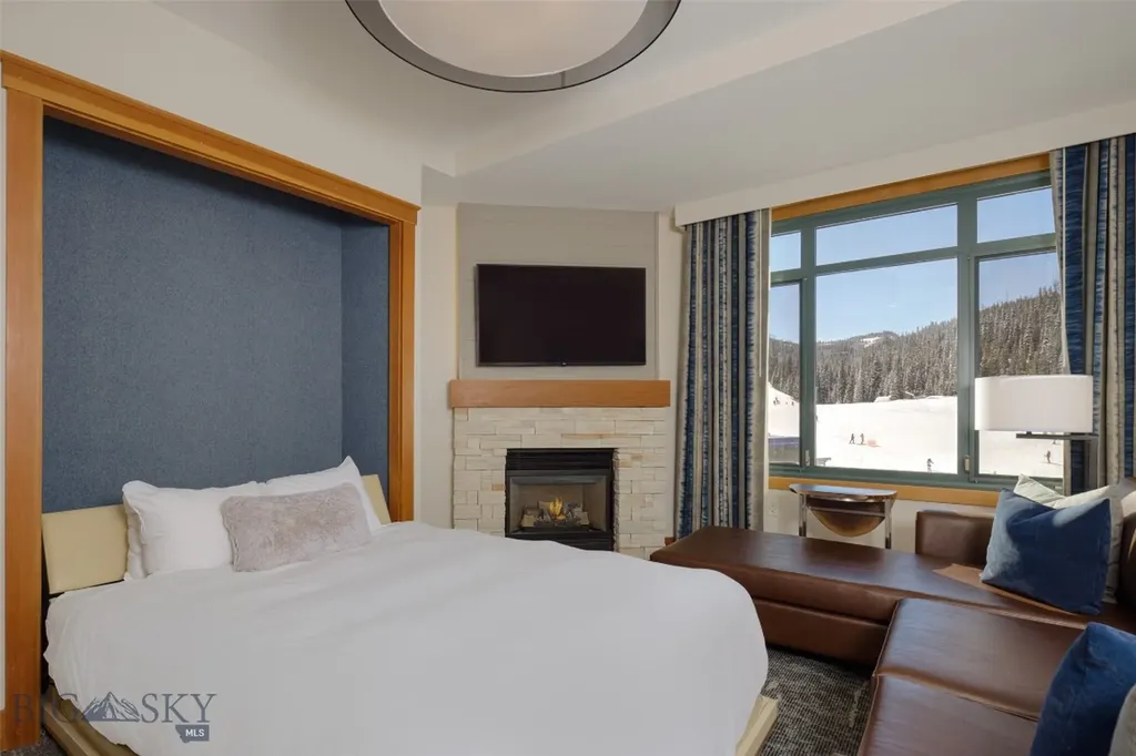 60 Big Sky Resort Big Sky MT 59716