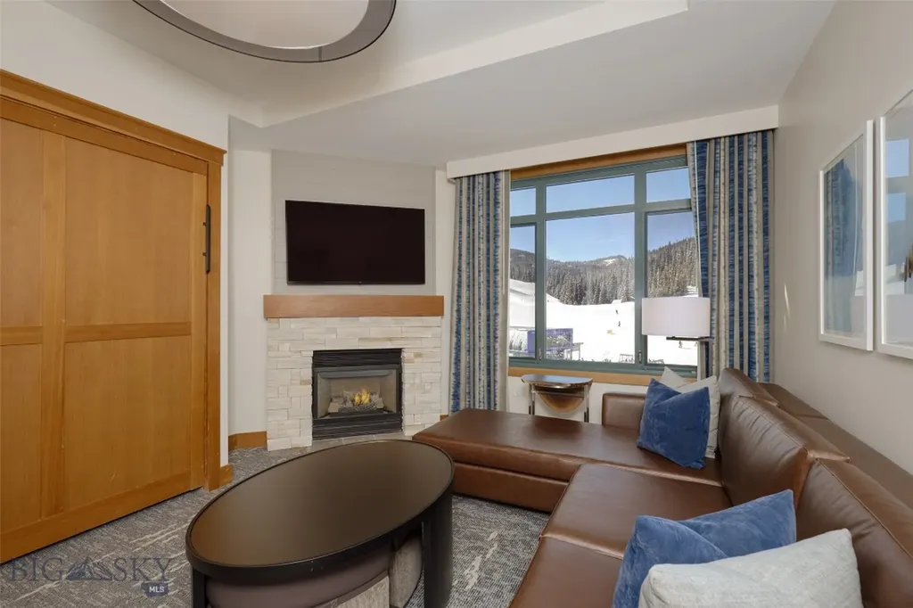 60 Big Sky Resort Big Sky MT 59716