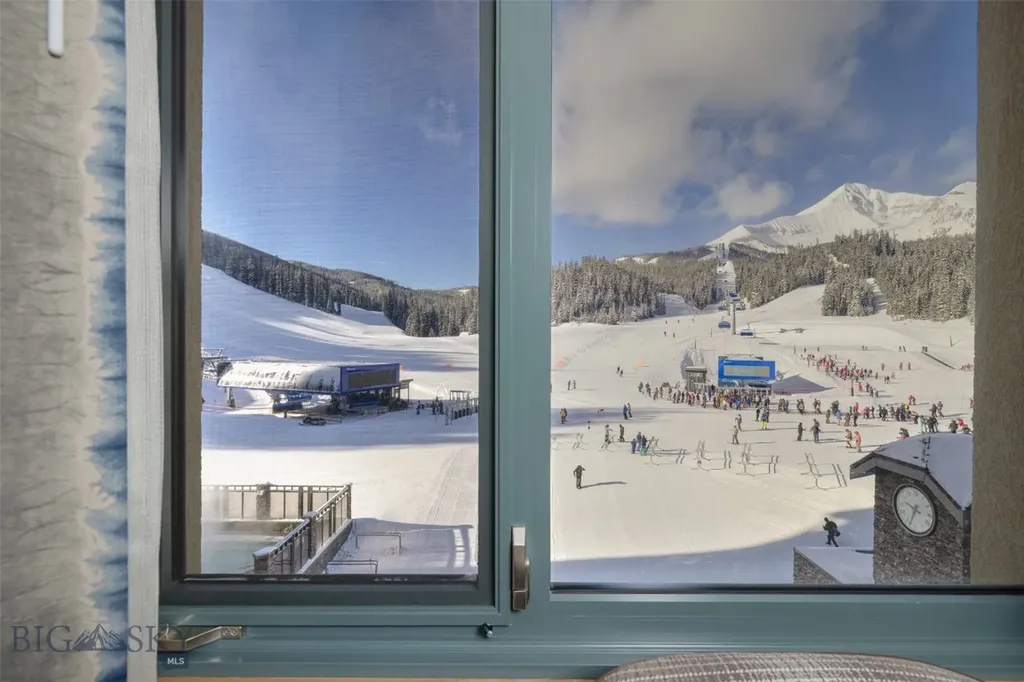 60 Big Sky Resort Big Sky MT 59716