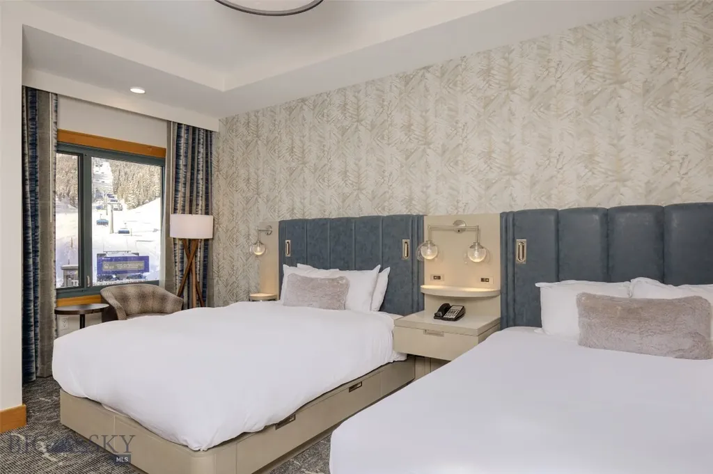 60 Big Sky Resort Big Sky MT 59716
