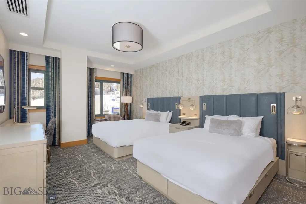 60 Big Sky Resort Big Sky MT 59716