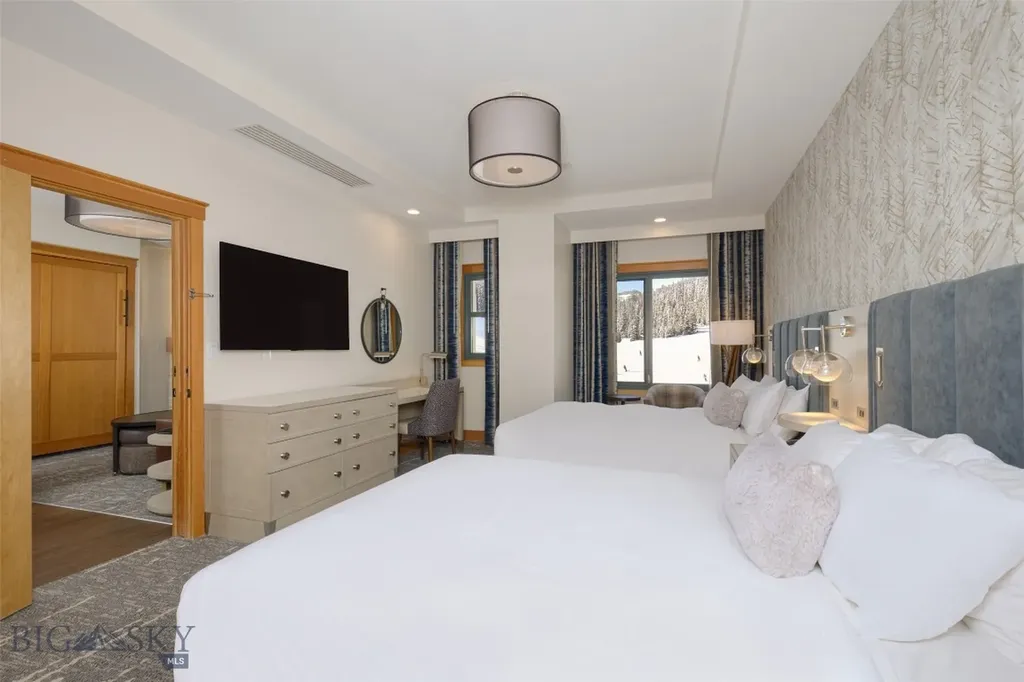 60 Big Sky Resort Big Sky MT 59716
