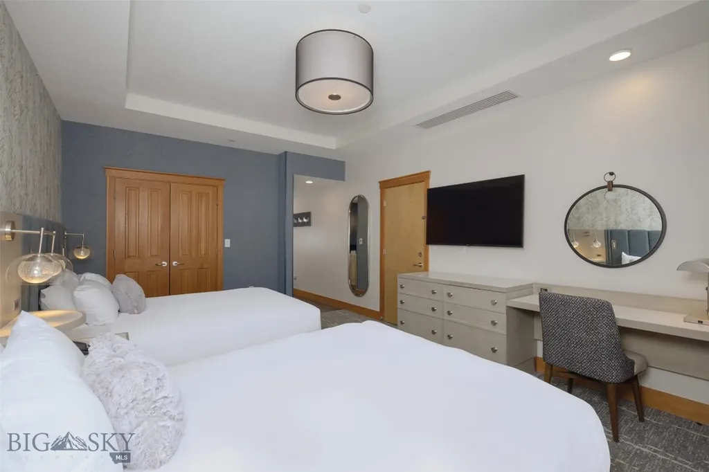 60 Big Sky Resort Big Sky MT 59716