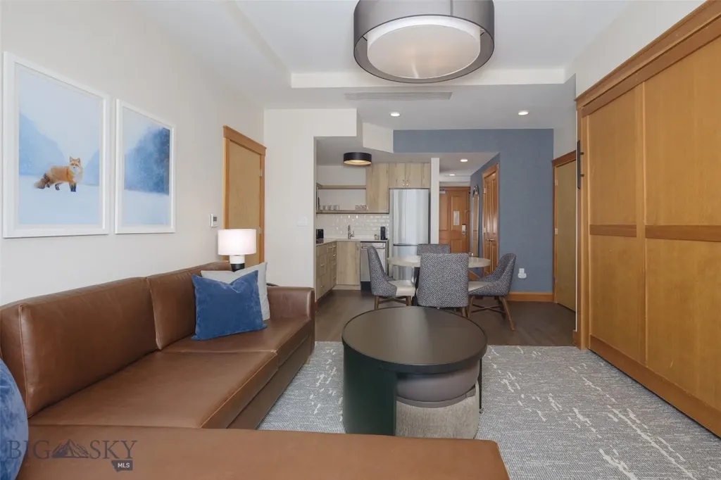 60 Big Sky Resort Big Sky MT 59716