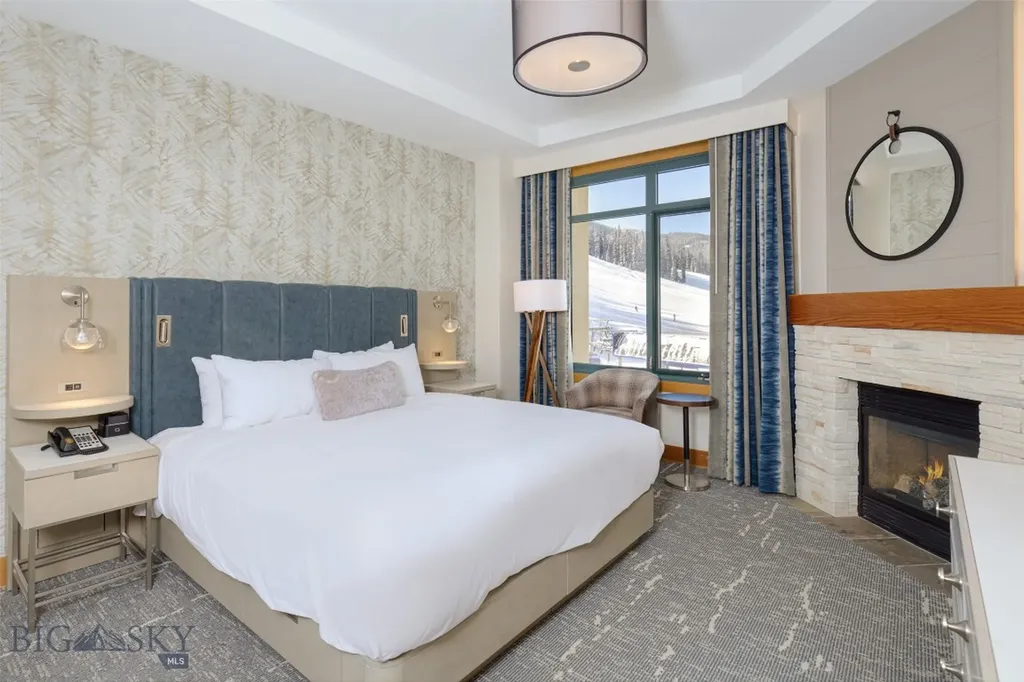60 Big Sky Resort Big Sky MT 59716