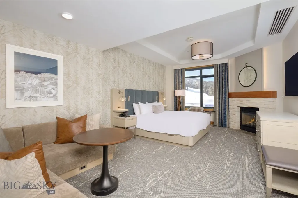 60 Big Sky Resort Big Sky MT 59716