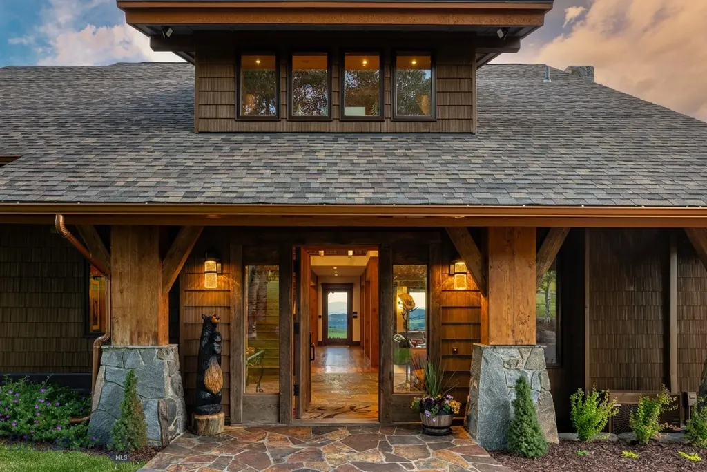 6027 Skyline Lane Bozeman MT 59715