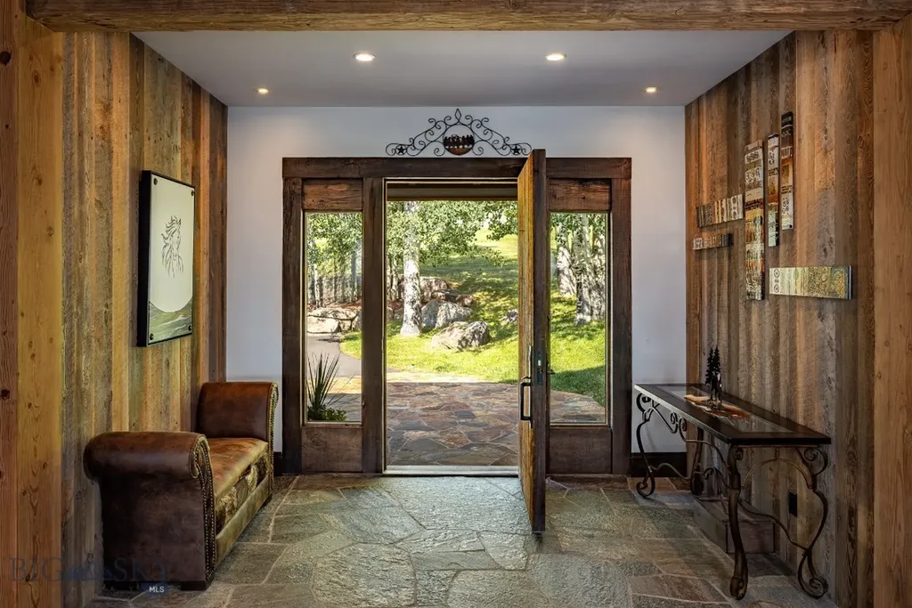 6027 Skyline Lane Bozeman MT 59715