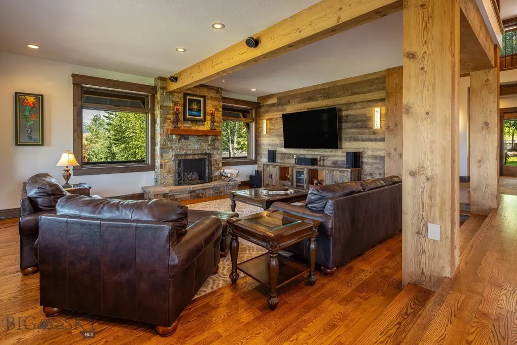 6027 Skyline Lane Bozeman MT 59715