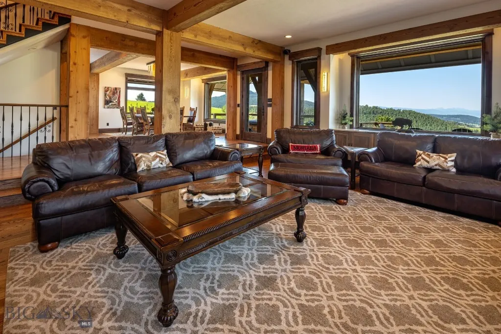 6027 Skyline Lane Bozeman MT 59715