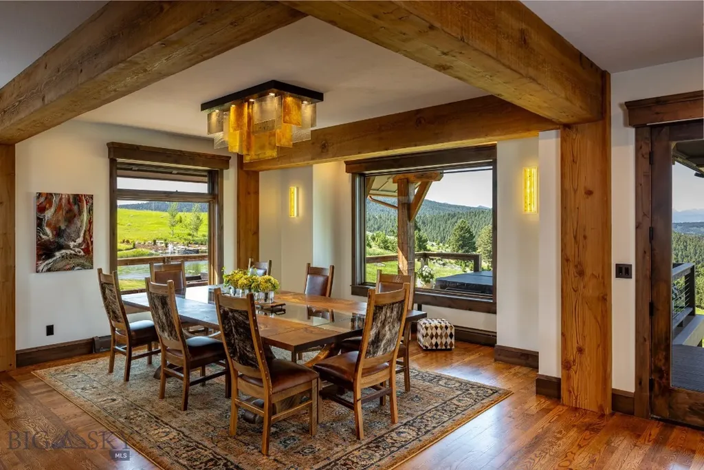 6027 Skyline Lane Bozeman MT 59715