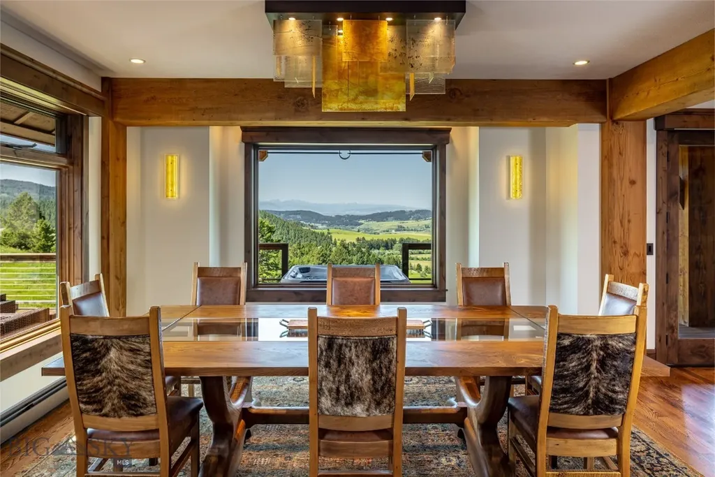 6027 Skyline Lane Bozeman MT 59715