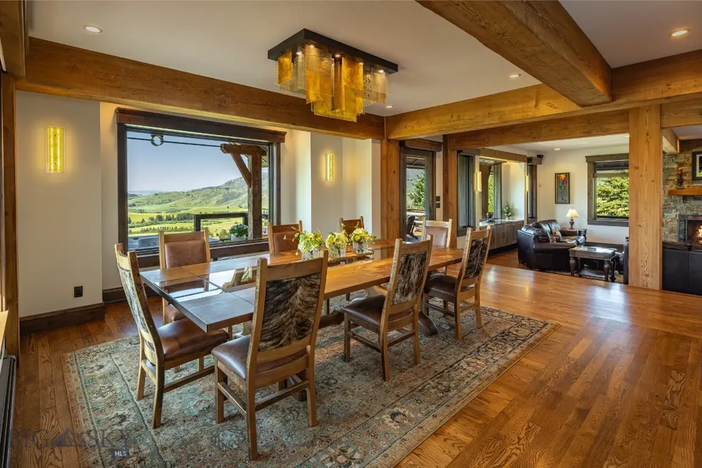 6027 Skyline Lane Bozeman MT 59715
