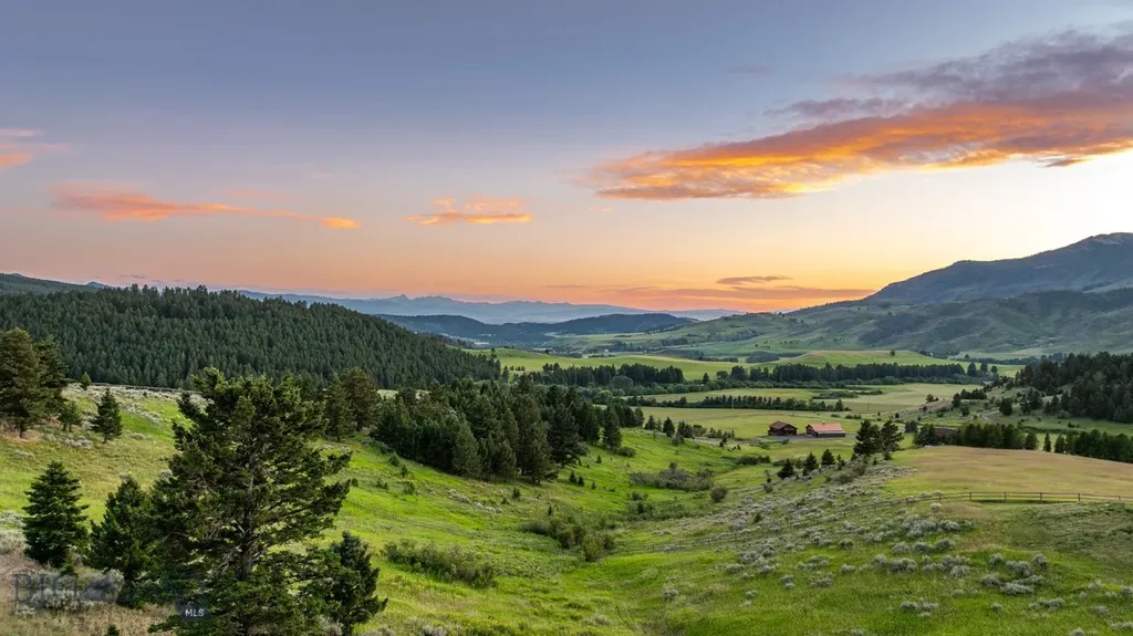 6027 Skyline Lane Bozeman MT 59715