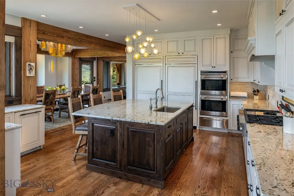 6027 Skyline Lane Bozeman MT 59715