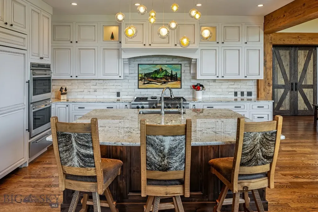 6027 Skyline Lane Bozeman MT 59715