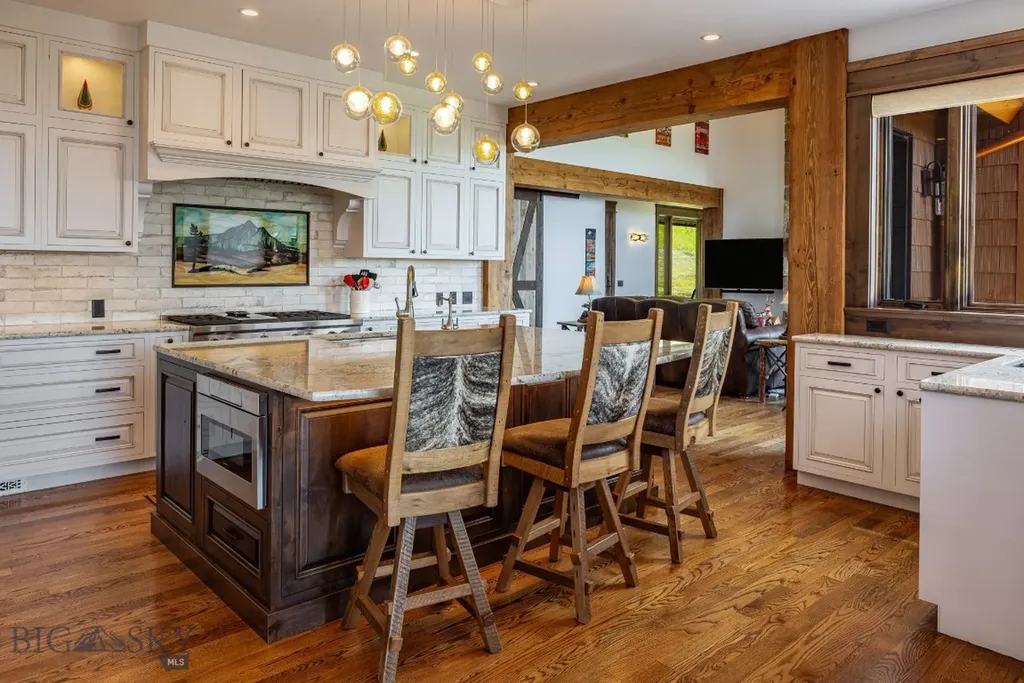 6027 Skyline Lane Bozeman MT 59715
