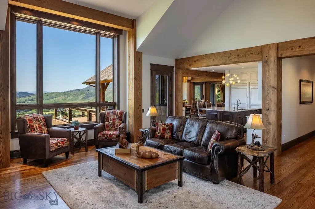 6027 Skyline Lane Bozeman MT 59715