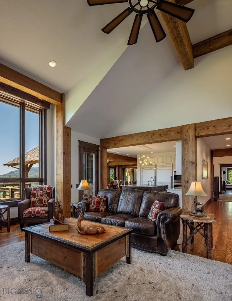 6027 Skyline Lane Bozeman MT 59715