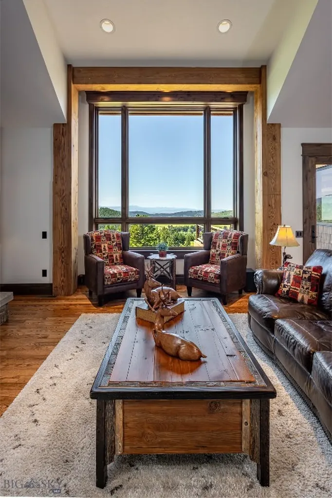 6027 Skyline Lane Bozeman MT 59715