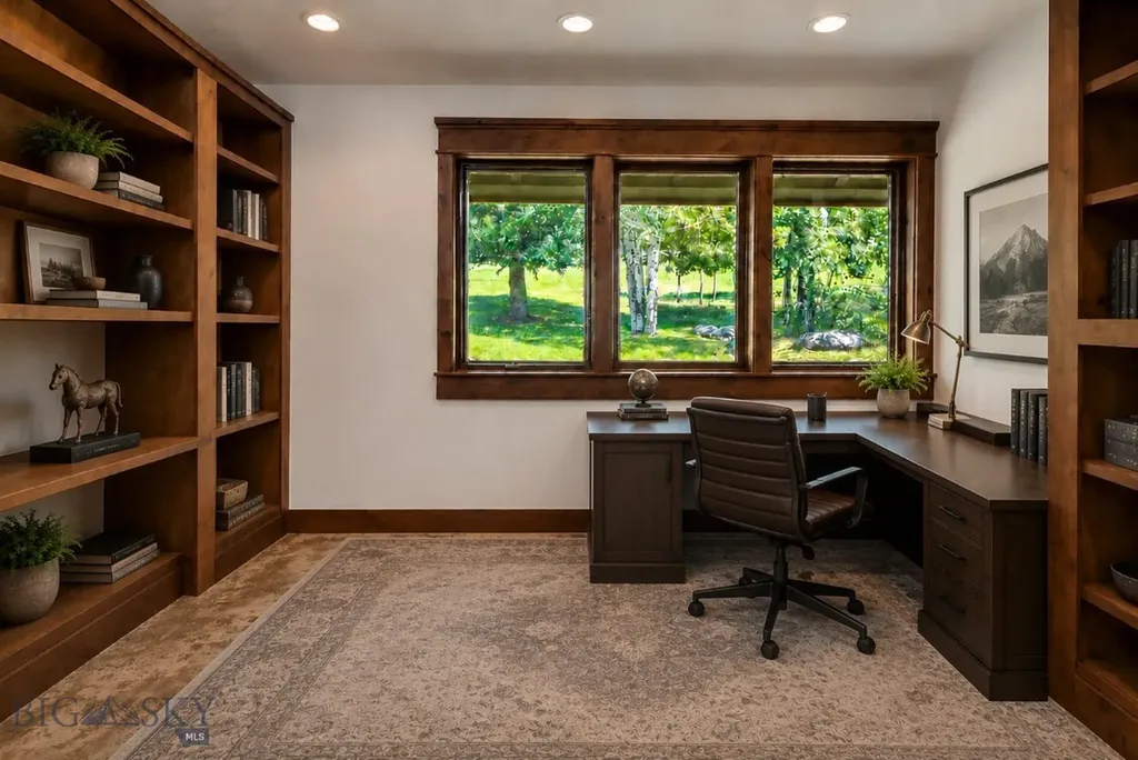 6027 Skyline Lane Bozeman MT 59715