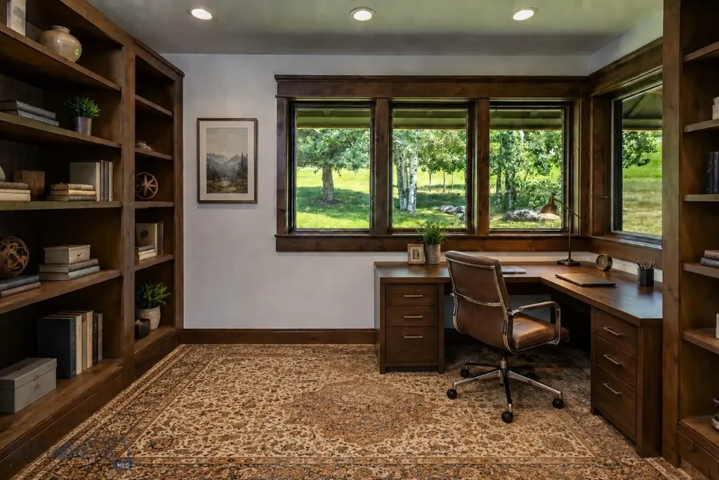 6027 Skyline Lane Bozeman MT 59715