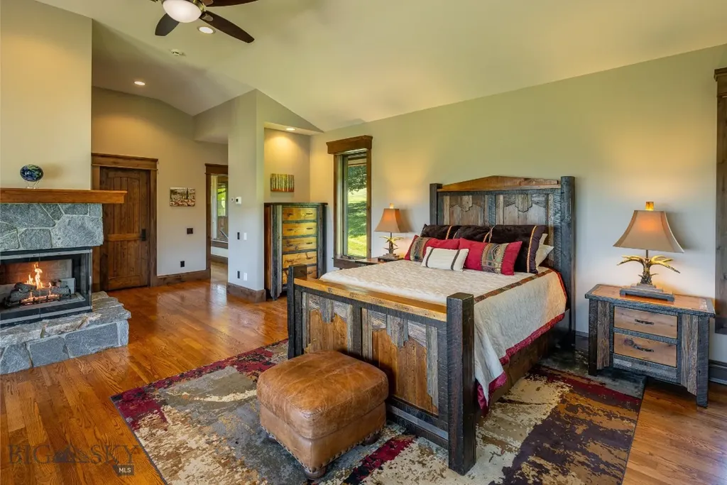 6027 Skyline Lane Bozeman MT 59715