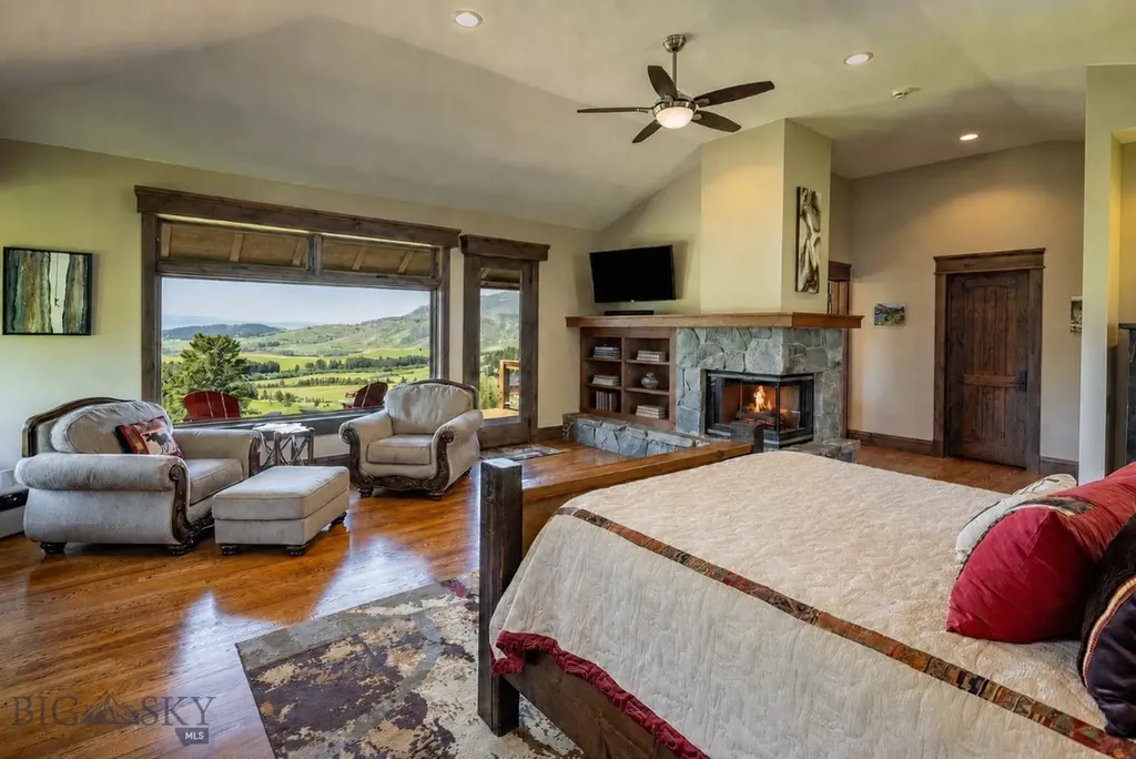 6027 Skyline Lane Bozeman MT 59715