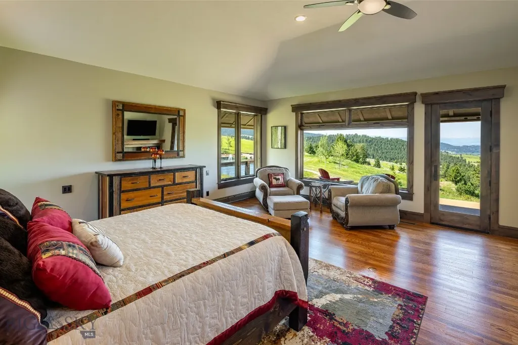 6027 Skyline Lane Bozeman MT 59715