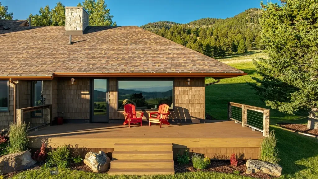 6027 Skyline Lane Bozeman MT 59715