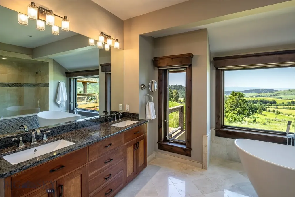 6027 Skyline Lane Bozeman MT 59715