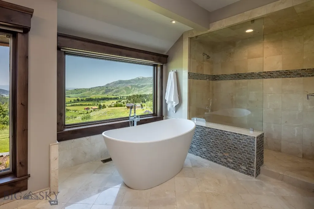6027 Skyline Lane Bozeman MT 59715