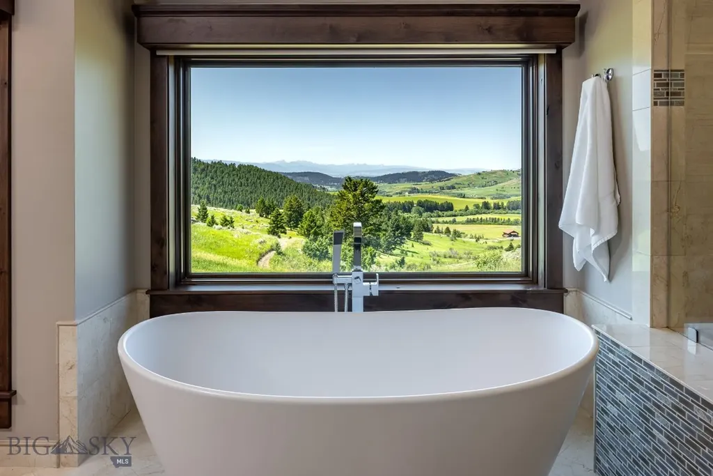 6027 Skyline Lane Bozeman MT 59715