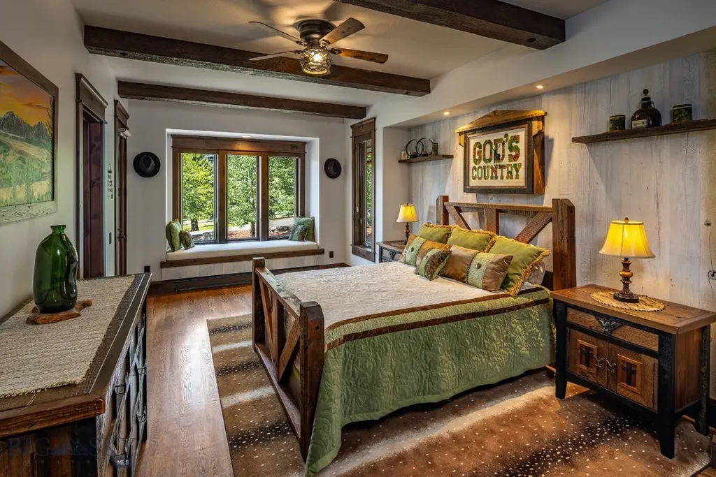 6027 Skyline Lane Bozeman MT 59715