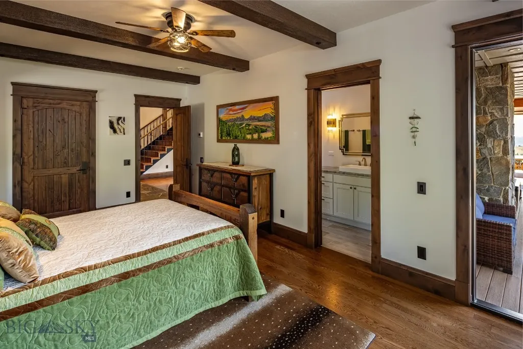 6027 Skyline Lane Bozeman MT 59715