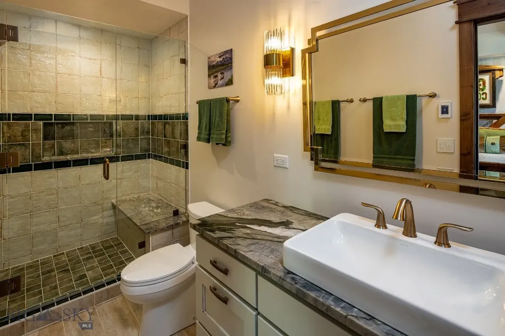 6027 Skyline Lane Bozeman MT 59715