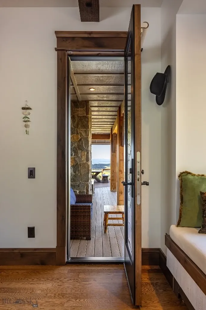 6027 Skyline Lane Bozeman MT 59715
