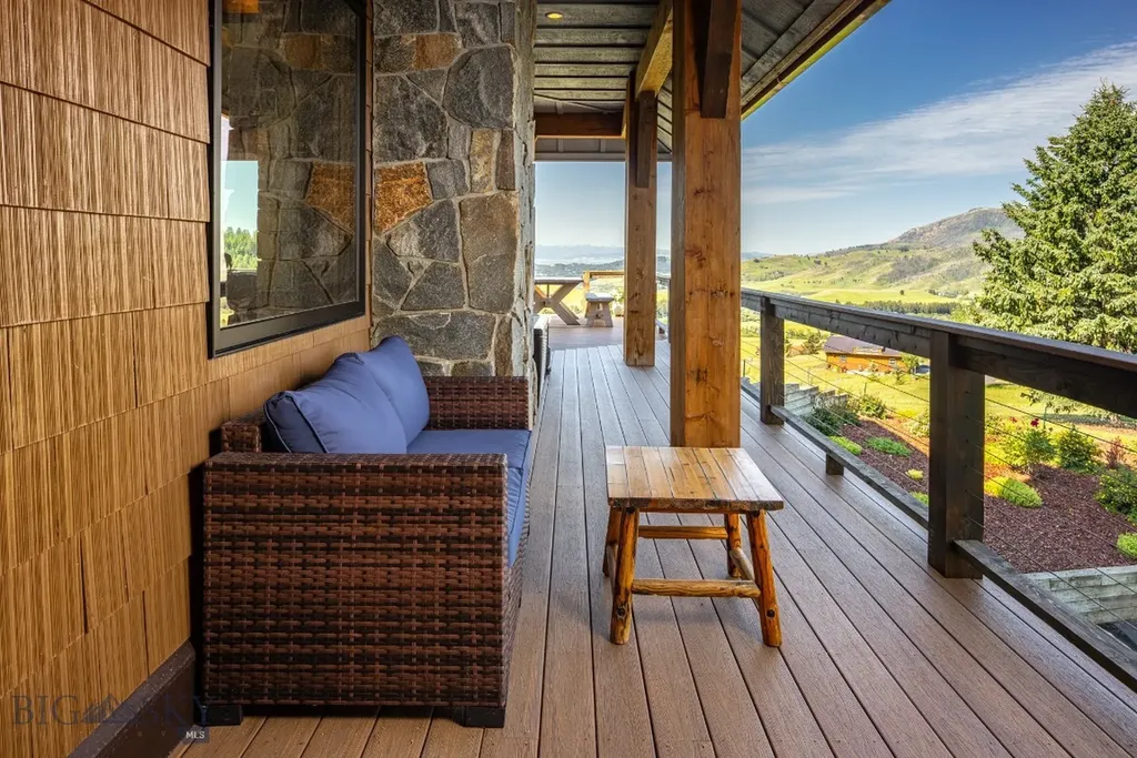 6027 Skyline Lane Bozeman MT 59715