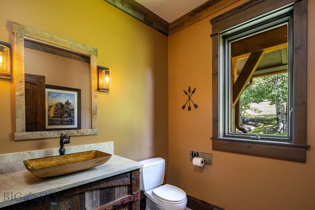 6027 Skyline Lane Bozeman MT 59715